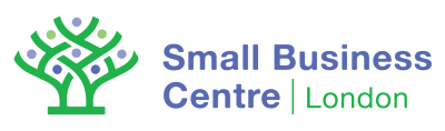 Small Business Centre Logo